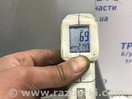 ФОТО Крило переднє праве для KIA Ceed Киев