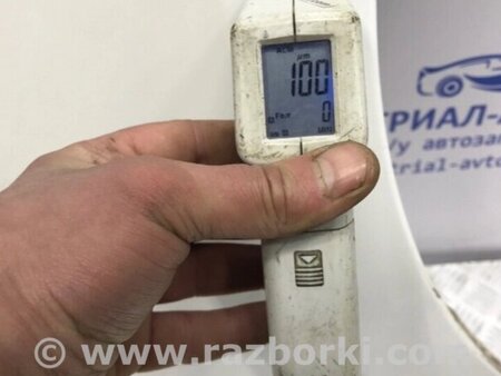 ФОТО Крило переднє праве для Mazda 3 BM (2013-...) (III) Киев