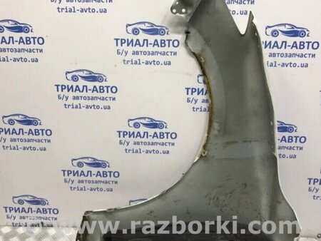ФОТО Крило переднє праве для Mazda 3 BM (2013-...) (III) Киев