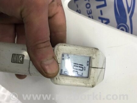 ФОТО Крило переднє праве для Mazda 3 BM (2013-...) (III) Киев