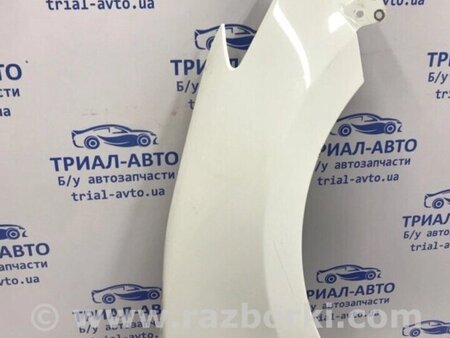 ФОТО Крило переднє праве для Mazda 3 BM (2013-...) (III) Киев