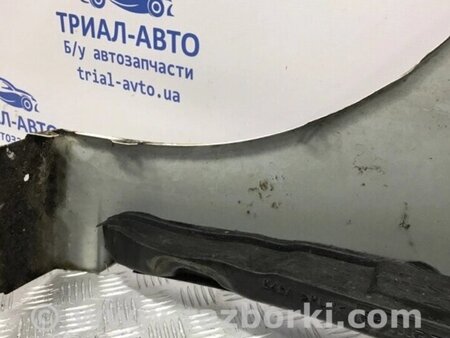 ФОТО Крило переднє праве для Mazda 3 BM (2013-...) (III) Киев