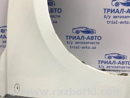 ФОТО Крило переднє праве для Mazda 3 BM (2013-...) (III) Киев
