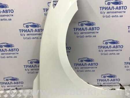 ФОТО Крило переднє праве для Mazda 3 BM (2013-...) (III) Киев