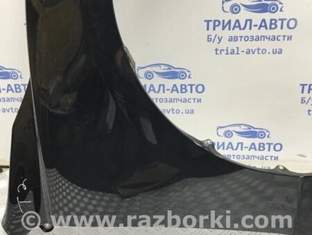 ФОТО Крило переднє праве для Mazda 6 GJ (2012-...) Киев