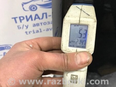 ФОТО Крило переднє праве для Mazda 6 GJ (2012-...) Киев
