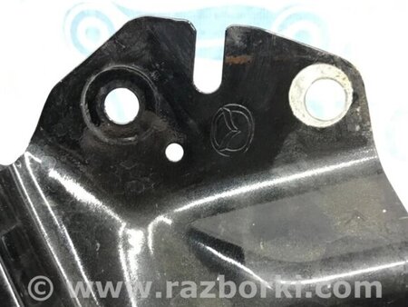 ФОТО Крило переднє праве для Mazda 6 GJ (2012-...) Киев
