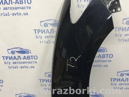 ФОТО Крило переднє праве для Mazda 6 GJ (2012-...) Киев