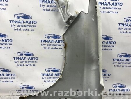 ФОТО Крило переднє праве для Mitsubishi Outlander Киев