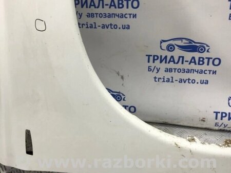 ФОТО Крило переднє праве для Mitsubishi Outlander Киев
