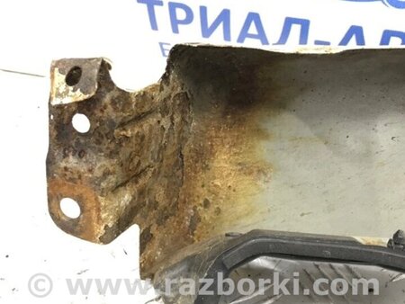 ФОТО Крило переднє праве для Mitsubishi Outlander Киев
