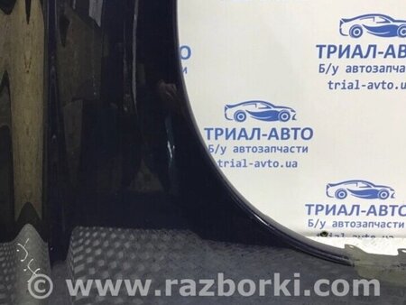 ФОТО Крило переднє праве для Mitsubishi Outlander Киев