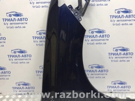 ФОТО Крило переднє праве для Mitsubishi Outlander Киев
