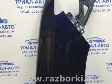 ФОТО Крило переднє праве для Mitsubishi Outlander Киев