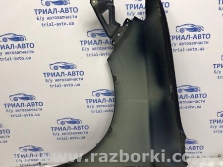 ФОТО Крило переднє праве для Mitsubishi Outlander Киев