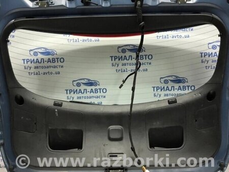 ФОТО Кришка багажника для Hyundai i30 Киев
