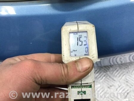 ФОТО Кришка багажника для Hyundai i30 Киев