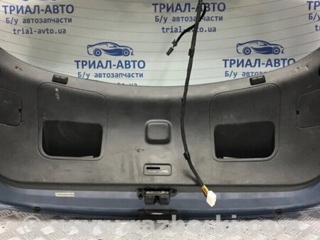 ФОТО Кришка багажника для Hyundai i30 Киев