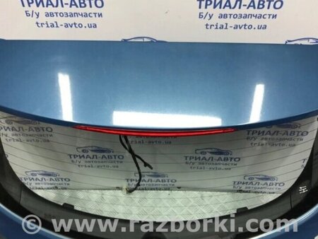 ФОТО Кришка багажника для Hyundai i30 Киев