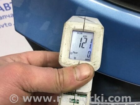 ФОТО Кришка багажника для Hyundai i30 Киев