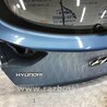 ФОТО Кришка багажника для Hyundai i30 Киев