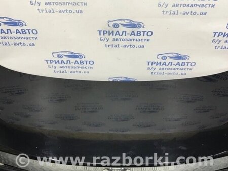 ФОТО Кришка багажника для Mazda 6 GJ (2012-...) Киев