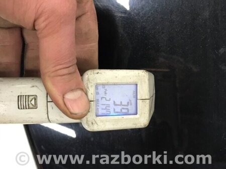 ФОТО Кришка багажника для Mazda 6 GJ (2012-...) Киев