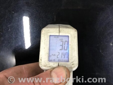 ФОТО Кришка багажника для Mazda 6 GJ (2012-...) Киев
