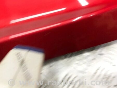 ФОТО Кришка багажника для Mazda 6 GJ (2012-...) Киев