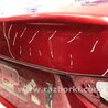 ФОТО Кришка багажника для Mazda 6 GJ (2012-...) Киев
