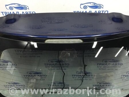 ФОТО Кришка багажника для Mitsubishi Outlander Киев