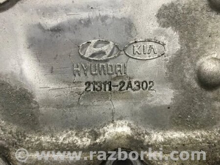 ФОТО Кришка двигуна для KIA Ceed Киев