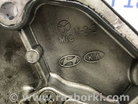 ФОТО Кришка двигуна для KIA Ceed Киев