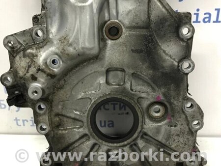 ФОТО Кришка двигуна для Mazda 6 GJ (2012-...) Киев