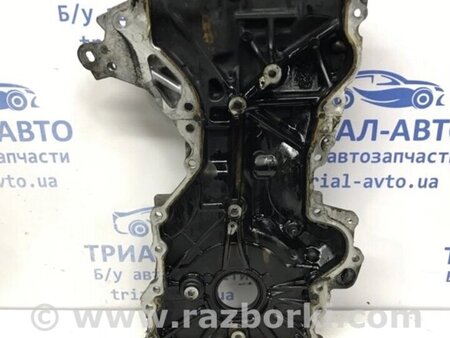 ФОТО Кришка двигуна для Mazda 6 GJ (2012-...) Киев