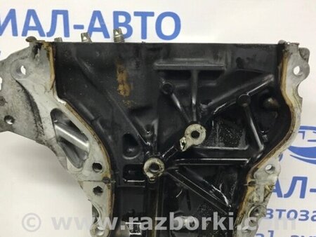 ФОТО Кришка двигуна для Mazda 6 GJ (2012-...) Киев