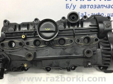 ФОТО Кришка клапанна для Mazda 6 GJ (2012-...) Киев