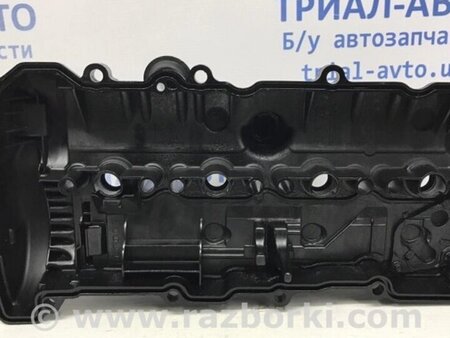 ФОТО Кришка клапанна для Mazda 6 GJ (2012-...) Киев
