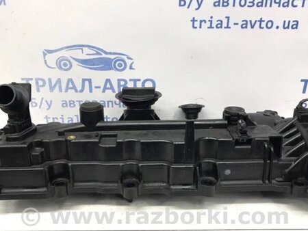 ФОТО Кришка клапанна для Mazda 6 GJ (2012-...) Киев