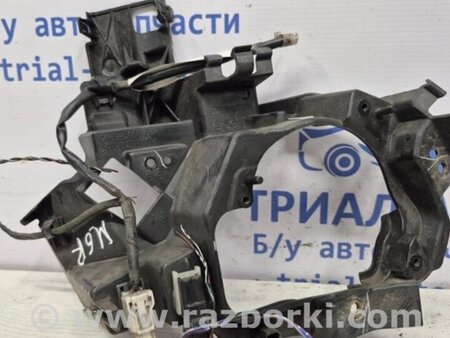 ФОТО Кронштейн бампера передній правий для Mazda 6 GJ (2012-...) Киев
