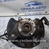 ФОТО Кулак поворотний лівий зі маточкою для Hyundai Santa Fe Киев