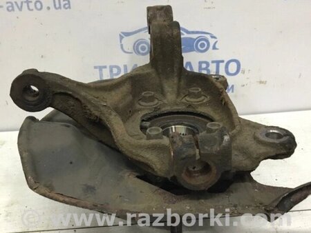 ФОТО Кулак поворотний лівий зі маточкою для Mazda 6 GJ (2012-...) Киев