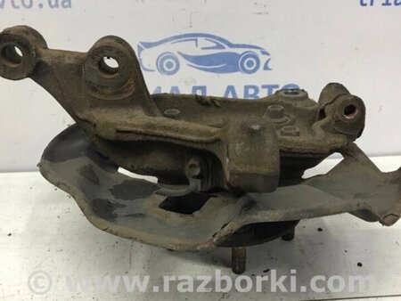 ФОТО Кулак поворотний лівий зі маточкою для Mazda 6 GJ (2012-...) Киев