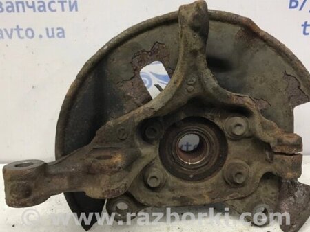ФОТО Кулак поворотний правий зі маточкою для Mazda 6 GJ (2012-...) Киев