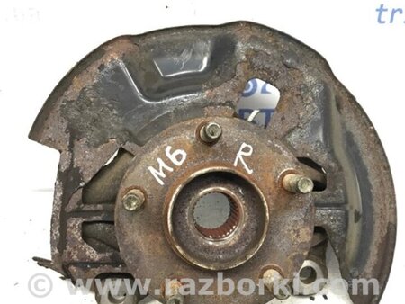 ФОТО Кулак поворотний правий зі маточкою для Mazda 6 GJ (2012-...) Киев
