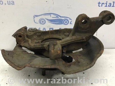 ФОТО Кулак поворотний правий зі маточкою для Mazda 6 GJ (2012-...) Киев
