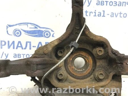 ФОТО Кулак поворотний правий зі маточкою для Mazda 6 GJ (2012-...) Киев
