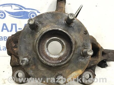 ФОТО Кулак поворотний правий зі маточкою для Mazda 6 GJ (2012-...) Киев