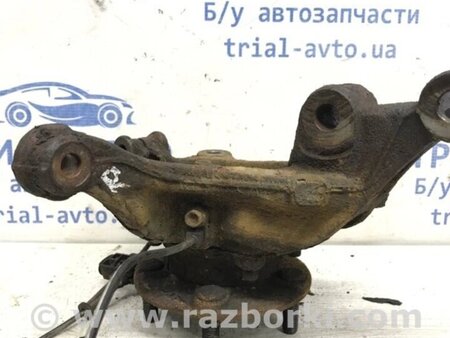 ФОТО Кулак поворотний правий зі маточкою для Mazda 6 GJ (2012-...) Киев