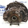 ФОТО Кулак поворотний правий зі маточкою для Mitsubishi Outlander Киев